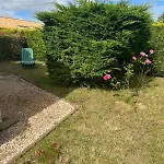 Fleur D'eau Сasa de vacaciones La Tranche-sur-Mer