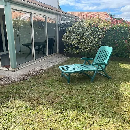 Fleur D'eau Semesterbostad La Tranche-sur-Mer