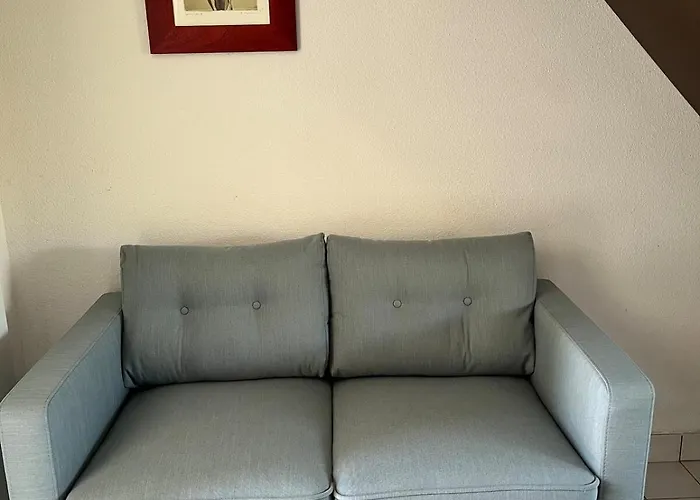 Fleur D'eau Semesterbostad La Tranche-sur-Mer