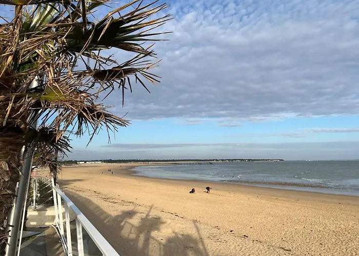 Fleur D'eau Semesterbostad *