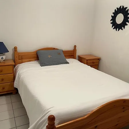 Fleur D'eau Prázdninový dům