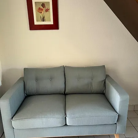 Fleur D'eau Prázdninový dům La Tranche-sur-Mer