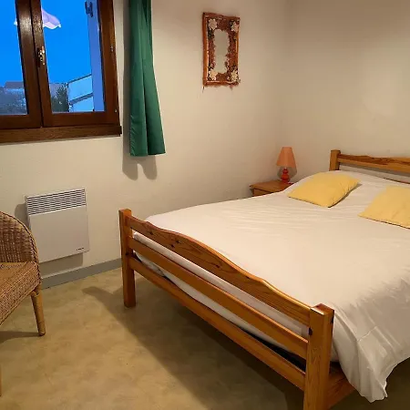 Fleur D'eau Prázdninový dům