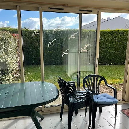 Fleur D'eau * La Tranche-sur-Mer