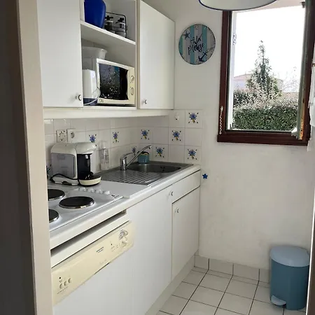 Prázdninový dům Fleur D'eau